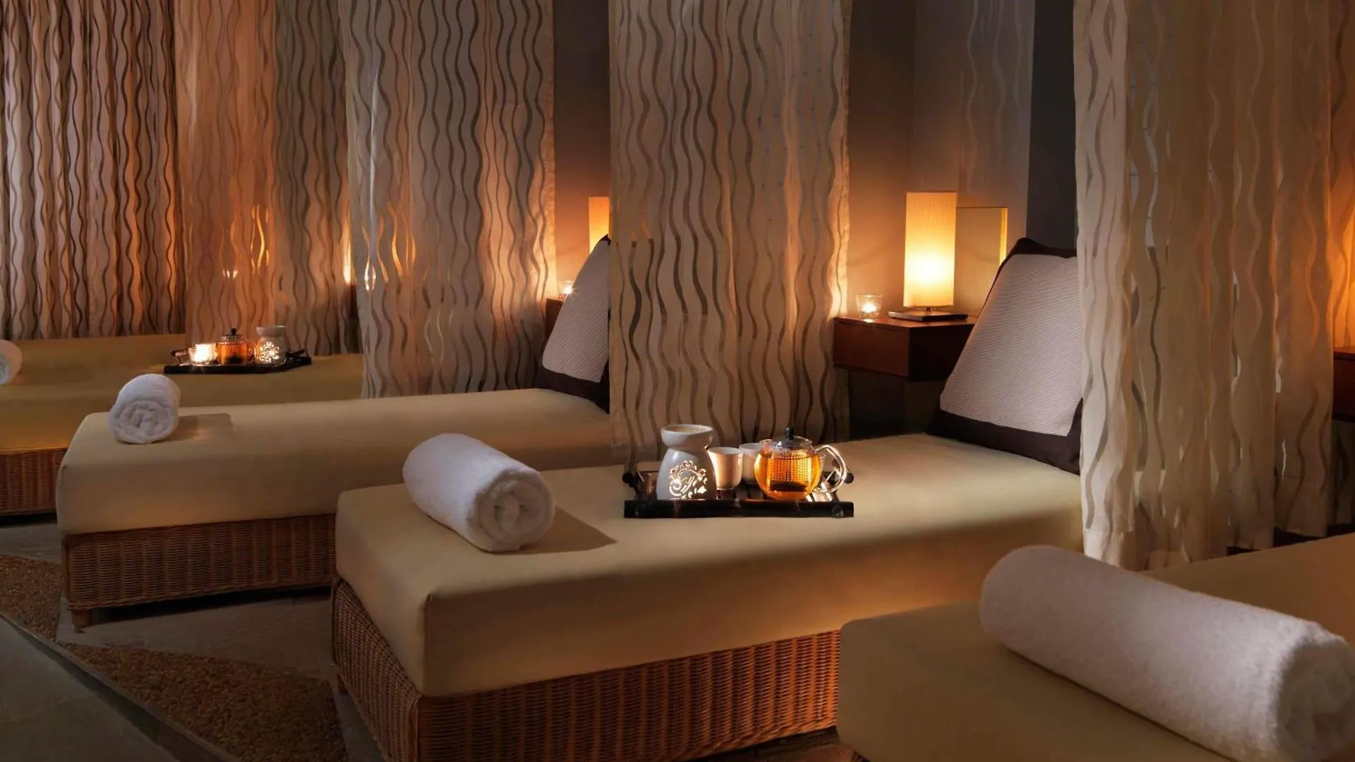 Hotel Swissotel The Stamford Singapur