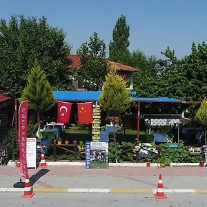 Pensjonat Ozbay